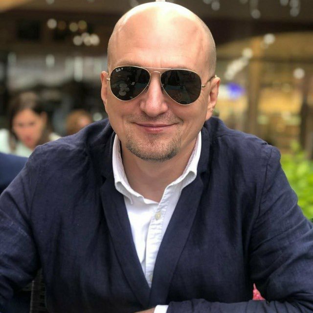 Головна сторінка